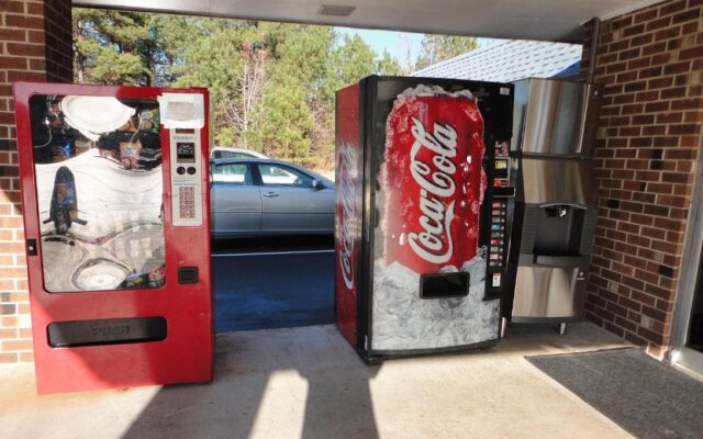 Budget Inn Franklinton