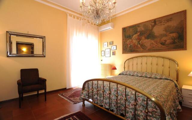 Villa Arvalia Apartment