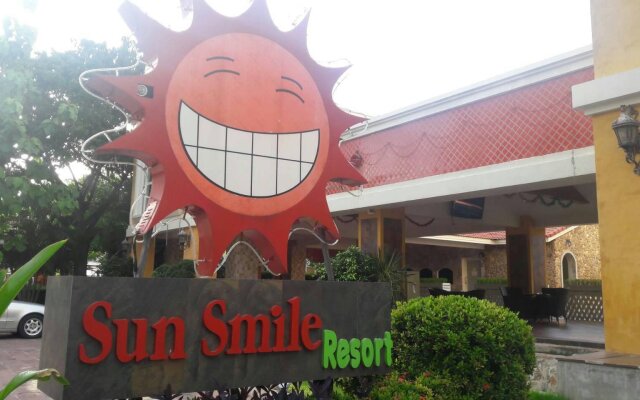 Sun Smile Resort Pattaya