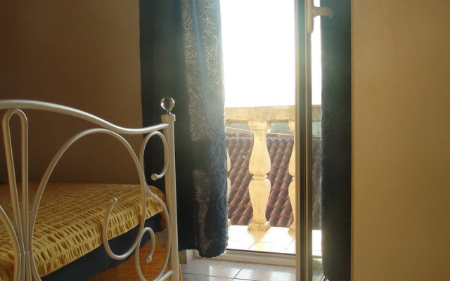 Apartments Verka