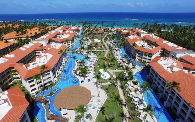 Majestic Mirage Punta Cana - All Suites - All Inclusive - Adults Only