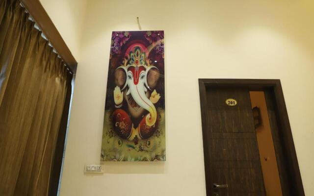 Sehdev B&B 850 meter from Golden Temple