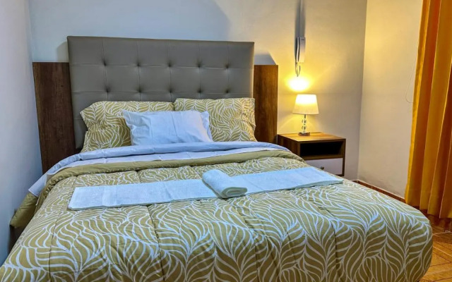 Frailones Hotel