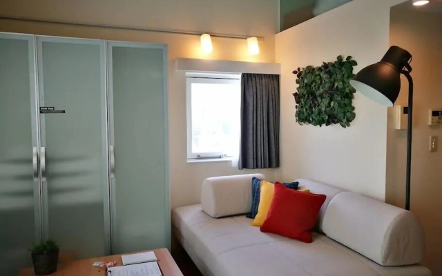 Alphabed Takamatsu Matsushimacho East