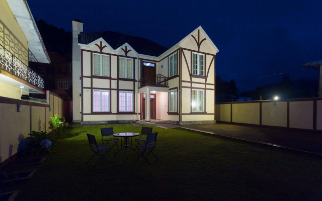 Villa Cassandra