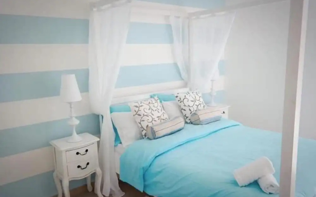 Kantra Residence