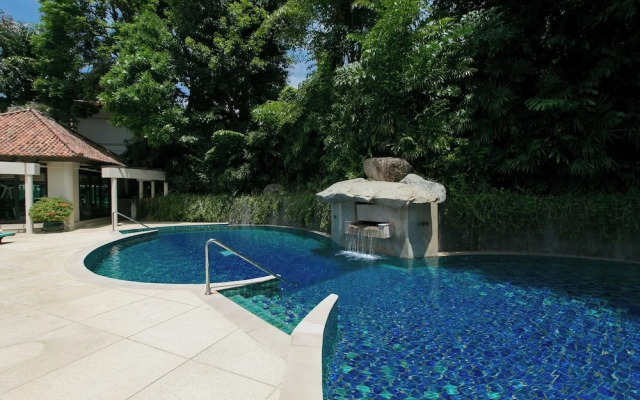 Katamanda 1Bedrooms Apartment near Kata Beach