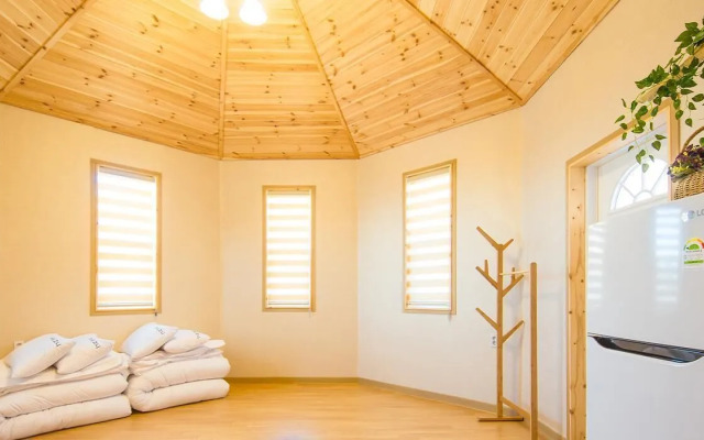 Yeosu Casagoni Pension