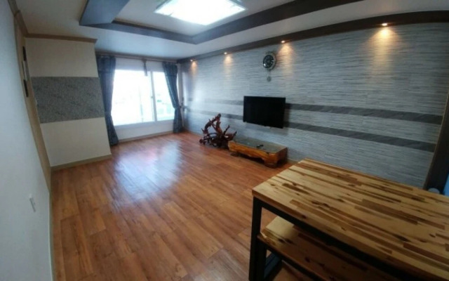 Gangneung Karis Pension