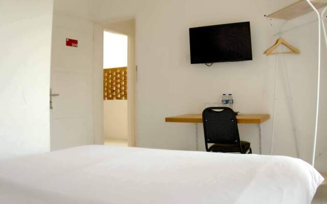 Kamojo Guest House