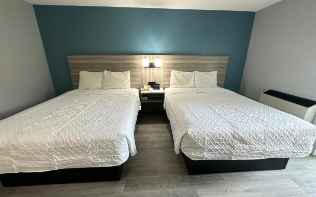 Travelodge by Wyndham Bracebridge