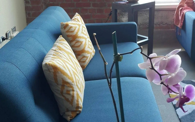Wellington Central Waterfront Apartment