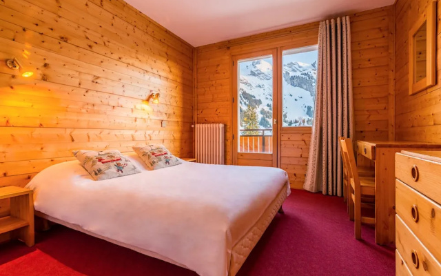 Azureva La Clusaz Les Confins