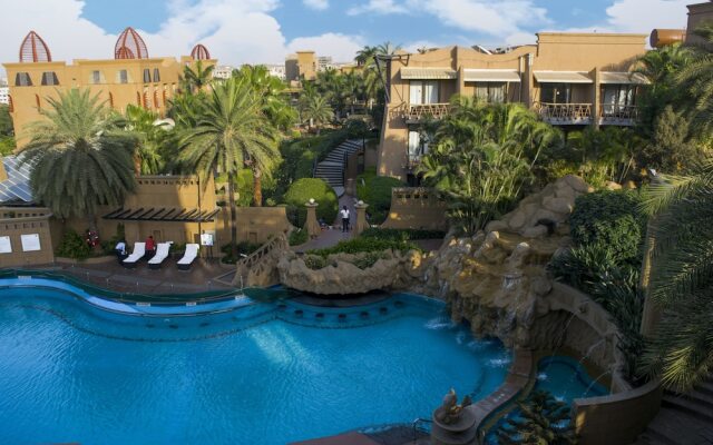 The Corinthians Resort