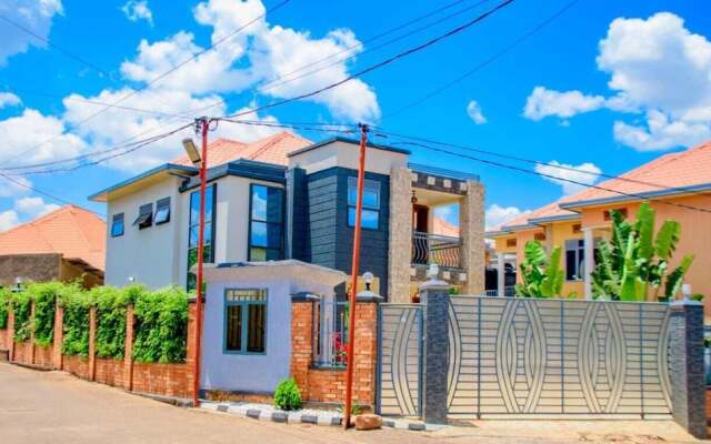 BLB Villa Park Hotel