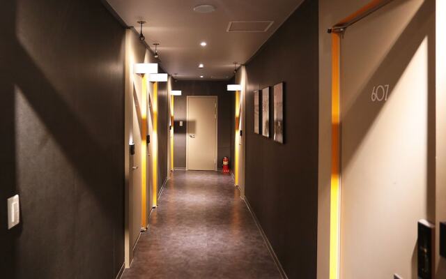 Stay Inn Hotel