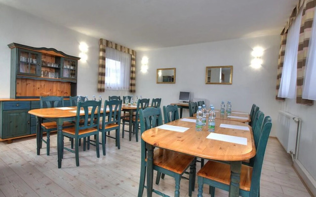 Garni Hotel Horské Špicky
