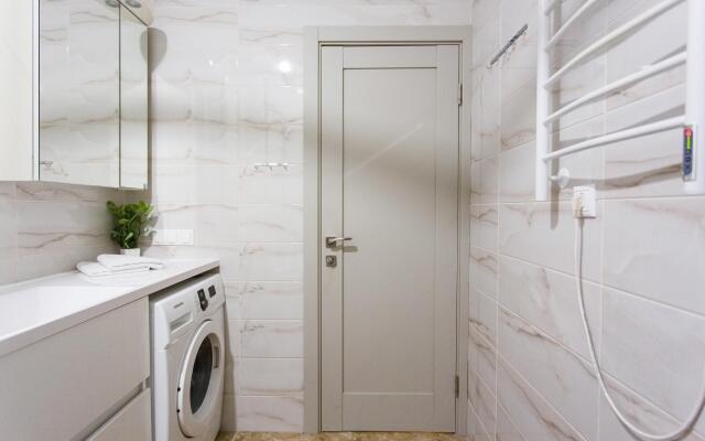 Moment House (Момент Хаус) на улице Большая Воскресенская