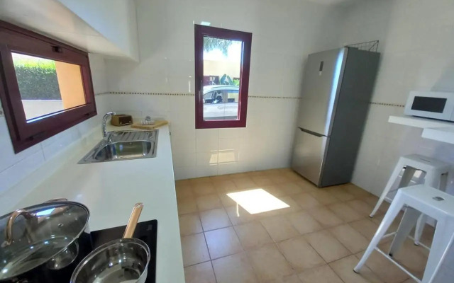 Casa Vacacional Villa Liberty