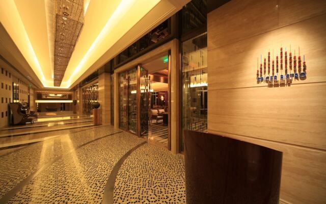 Hilton Hangzhou Qiandao Lake Resort