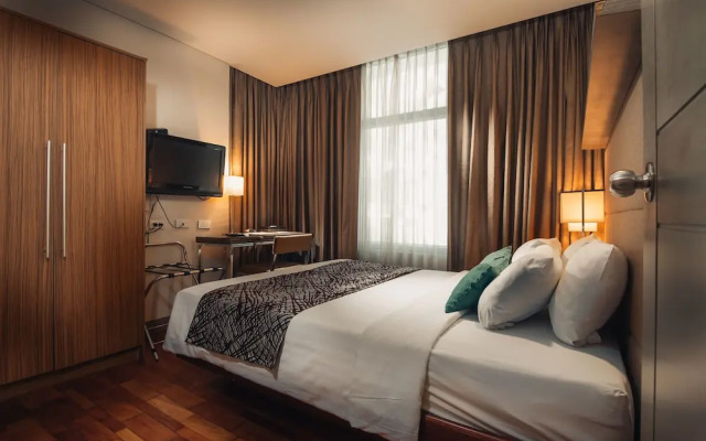 A.Venue Suites