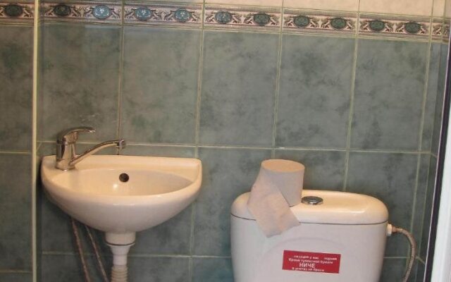 Guest House Comfort