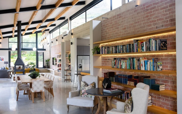 Taaibosch Collection