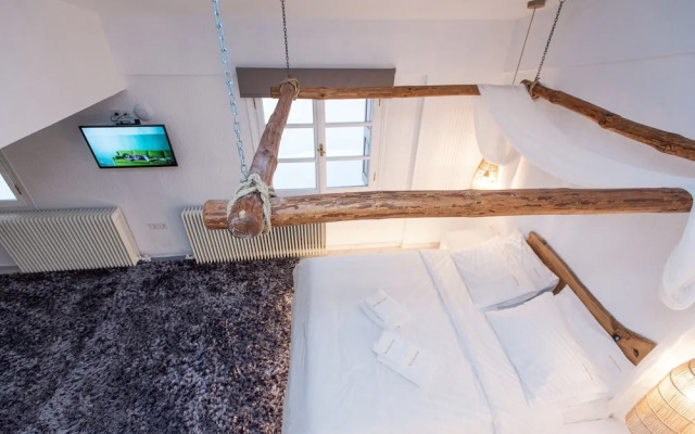 Blue Mountain Guesthouse Arachova