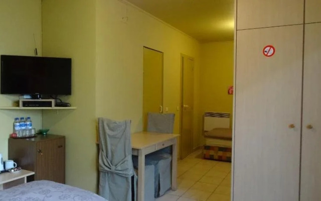 Hostellerie Daiseldaele