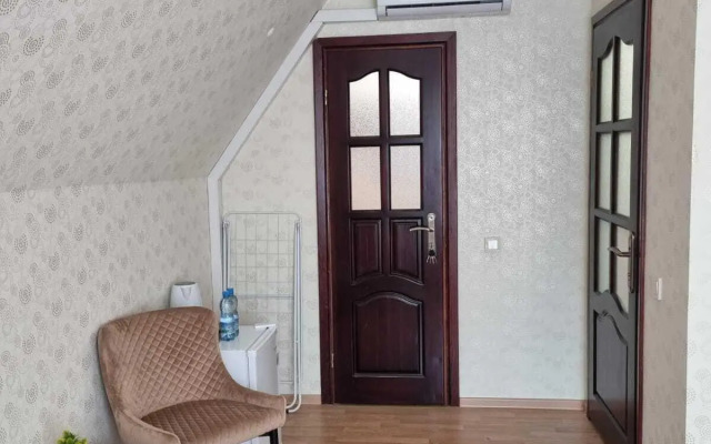 На Лермонтова