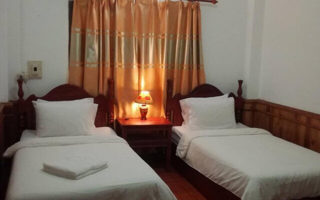 Pany Hotel
