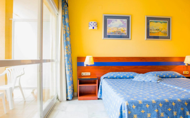 Hotel Biarritz