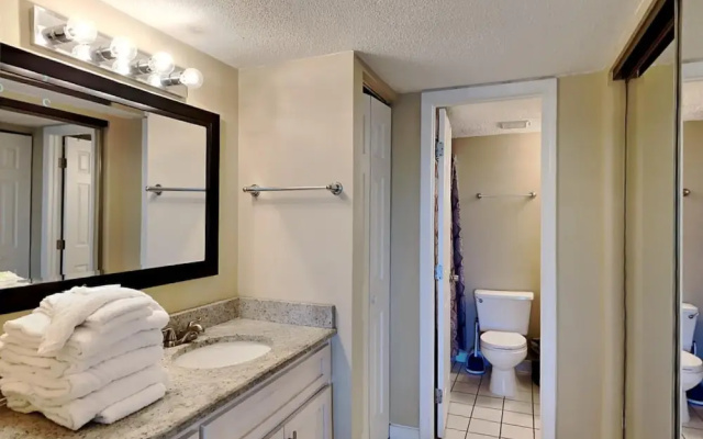 Emerald Isle Fort Walton Beach by Southern Vacation Rentals