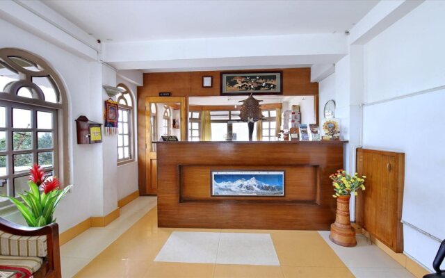 Hotel Tres