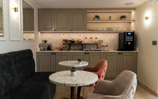 Palazzo De La Sengle Boutique Hotel