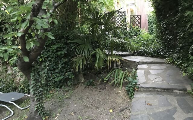 Chambres d'Hotes le Mas des Fontaines