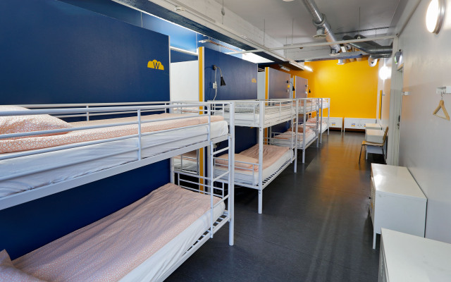 CheapSleep Helsinki - Hostel