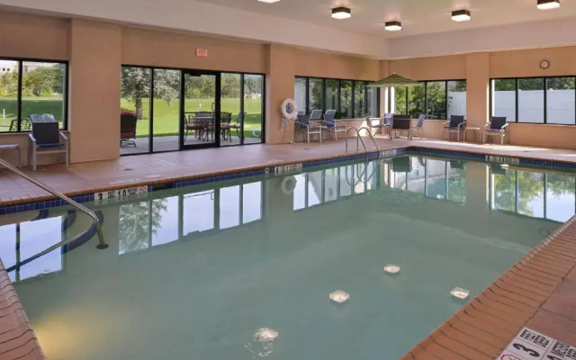 Holiday Inn Express Olean