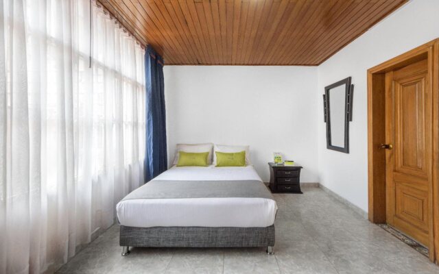 Ayenda 1021 Casa Blanca