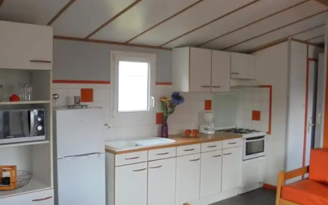 Camping La Tentation