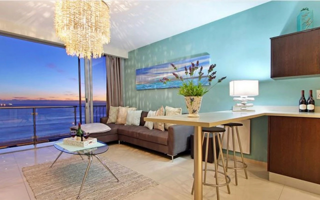 Infinity Holiday Apartments