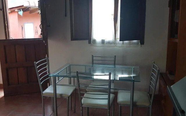 La Hacienda Del Campo