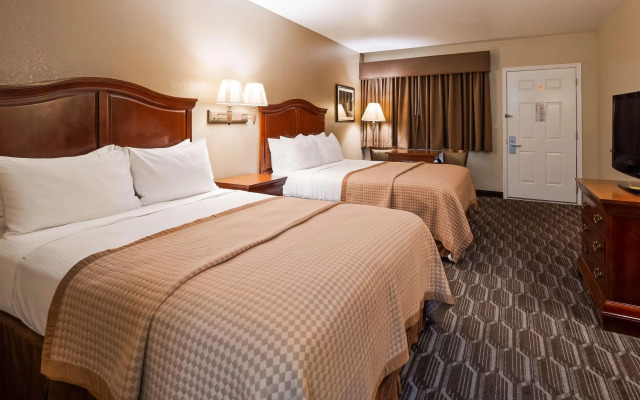 Best Western Inn of Chandler