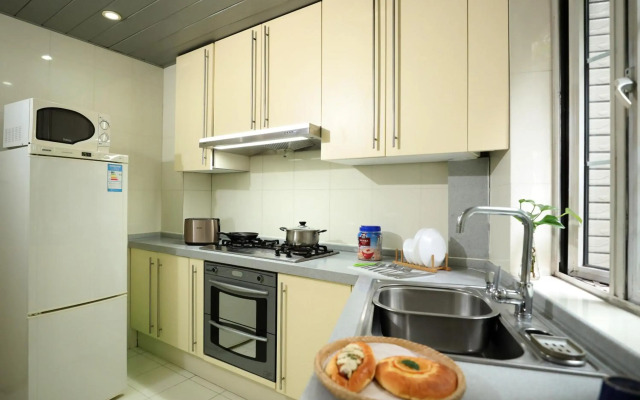 Ladoll Service Apartment