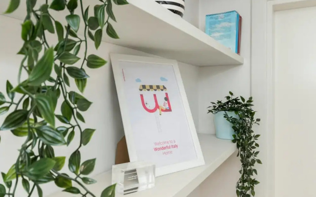 Prati 1 - Solferino Home