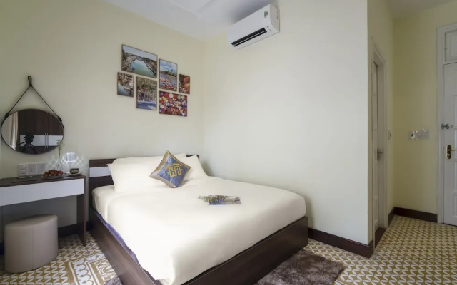 Hawal Boutique Villa Hoi An