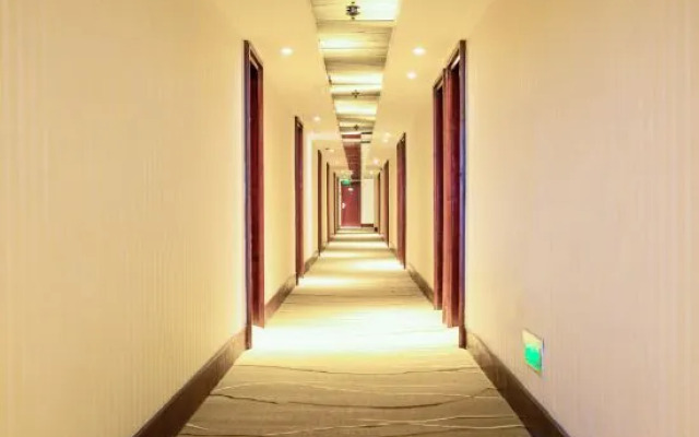 Jinchang Hotel