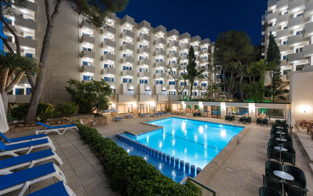 Hotel Best Delta