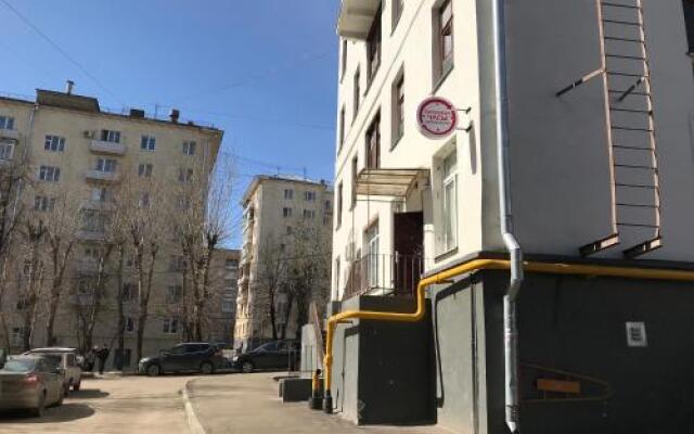 Hotel Chasy Kashirsky Dvor