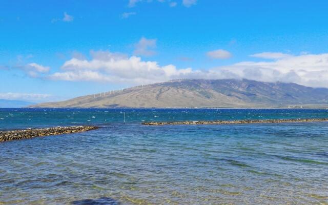 Menehune Shores 405 2 Bedroom Condo